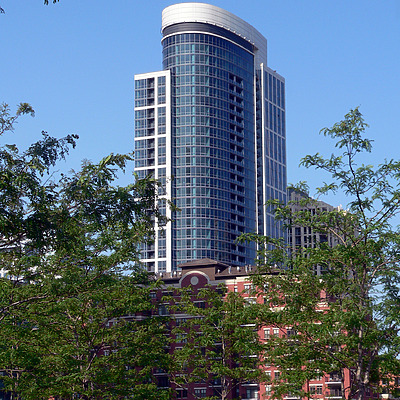 Sky55 by B. Victor Adams