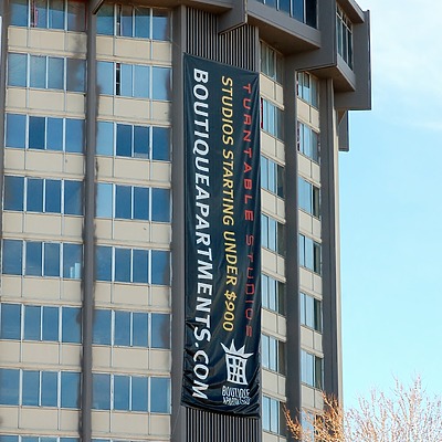 Turntable Studios by Brian LoBue