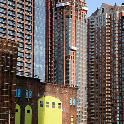 M2 at Marbella by John W. Cahill