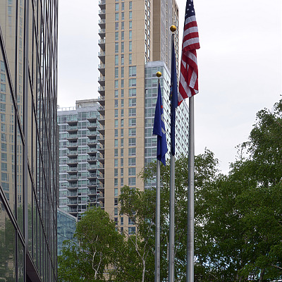 Linc LIC by John W. Cahill