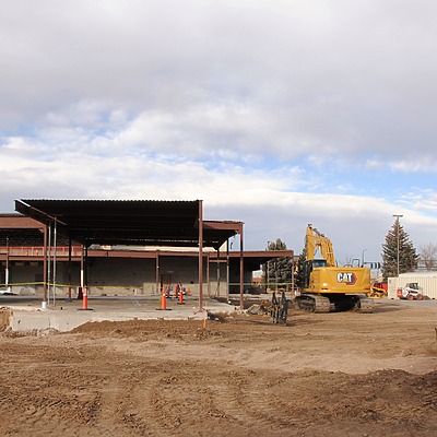 Library Innovation Center by Brian LoBue
