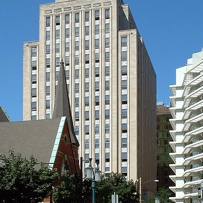 The Eli by John Cahill