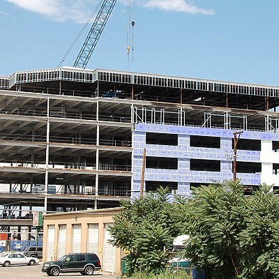 Catalyst HTI by Brian LoBue