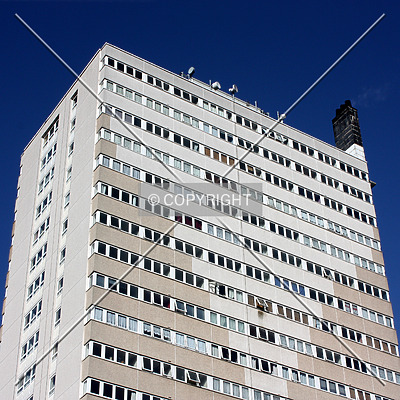 Hampton View by Neil Nickolds