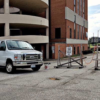 Executive Office Suites by Ryan Hildebrand