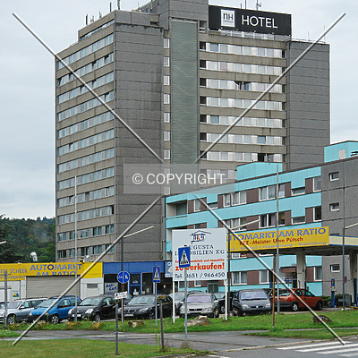 NH Trier by Nephilim