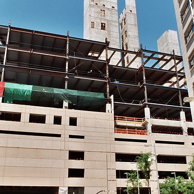 DaVita World Headquarters by Brian LoBue