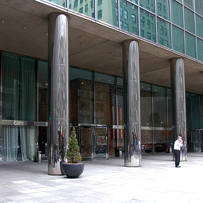 Tower 49 by Scott Murphy