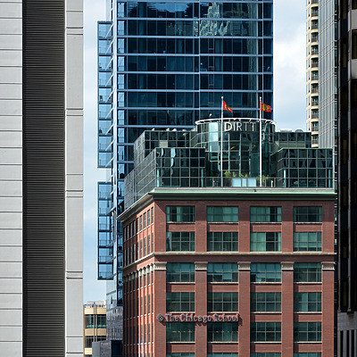 EnV by John W. Cahill