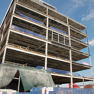 Catalyst HTI by Brian LoBue