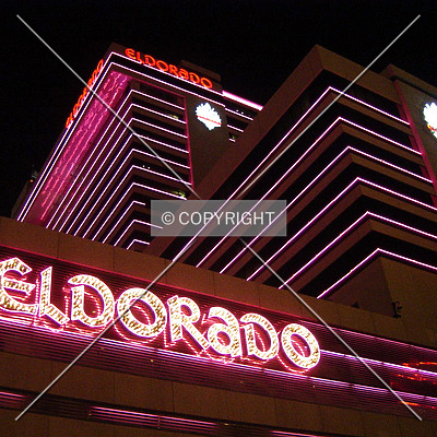 Eldorado Hotel Casino by Serdica