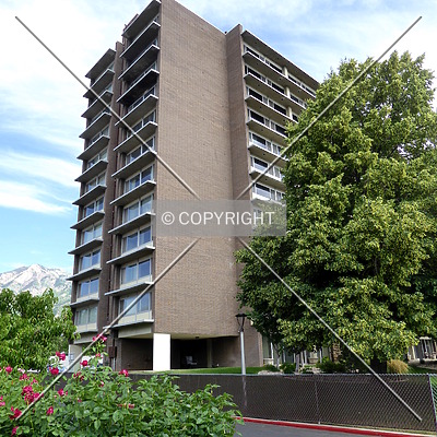 Fellowship Manor by Chris Patriarca