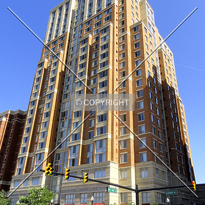 Meridian at Eisenhower by Chris Patriarca