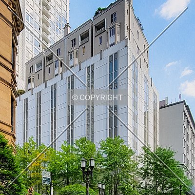 55 East Erie by Ryan Hildebrand