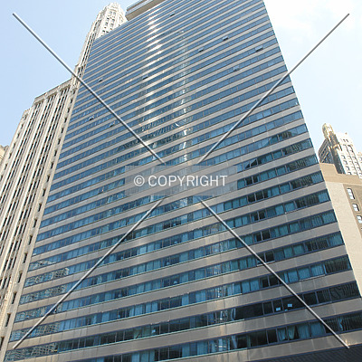 Wyndham Grand Chicago Riverfront Hotel by Nephilim