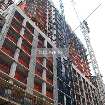 Emerald Green by Royce Douglas