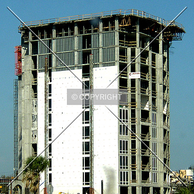 Sienna on the Coast by Chris Patriarca