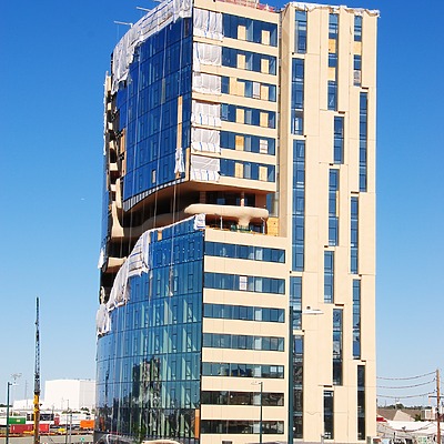 One River North by Brian LoBue