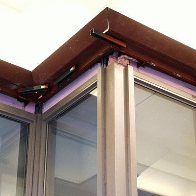 Millennium Centre by Daniel Kieckhefer