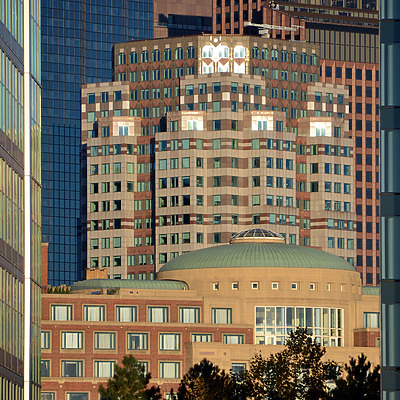 75 State Street by John W. Cahill