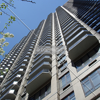 The Ritz Plaza by Royce Douglas