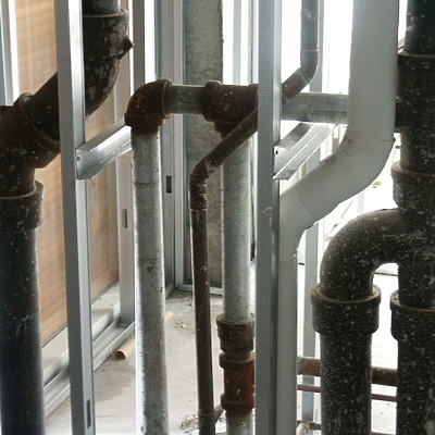 55 East Erie by Daniel Kieckhefer