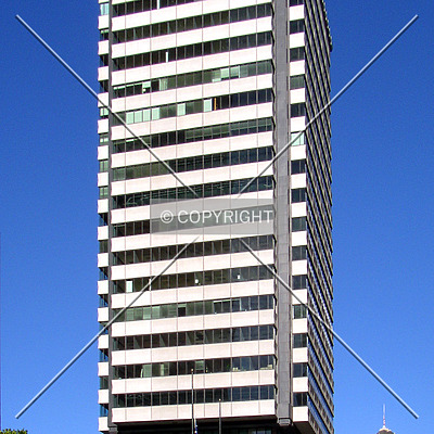 601 California by Chris Patriarca