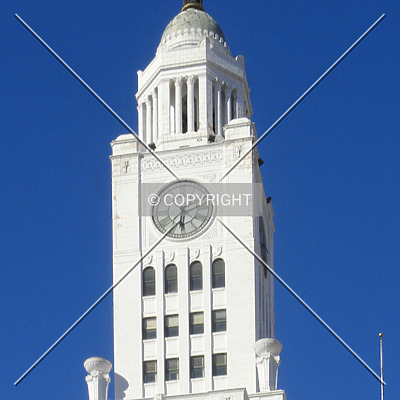Inquirer Building by Chris Patriarca