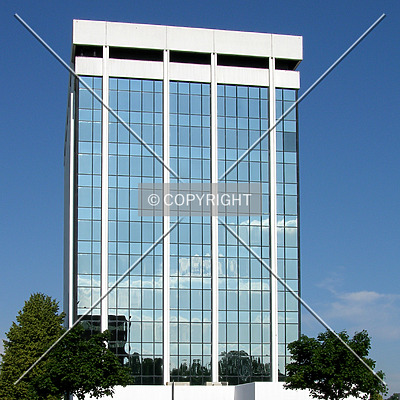 Mayfair North Tower by Chris Patriarca