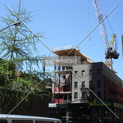 785 8th Avenue by Royce Douglas