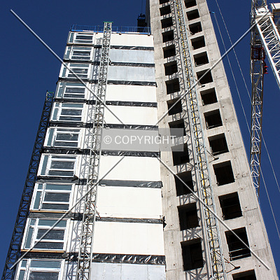 Victoria Hall by Neil Nickolds