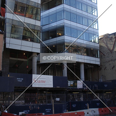 The Standard East Village by Royce Douglas