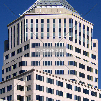 525 North Tryon by Chris Patriarca