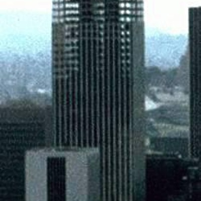 Rainier Tower by John Cahill