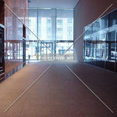 Tower 49 by Nephilim