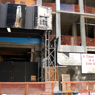 Park Avenue Place by Scott Murphy