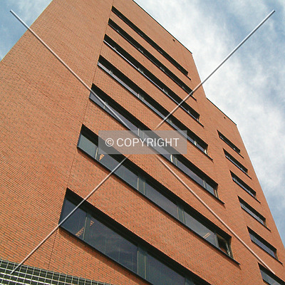 Kroonbastion by René Hogendijk