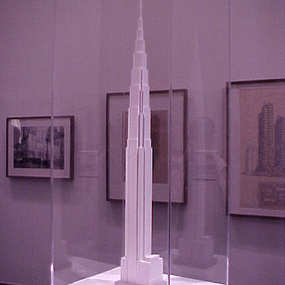 Miglin-Beitler Skyneedle by B. Victor Adams