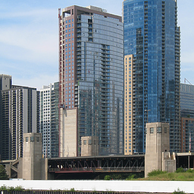 The Chandler by Michiel van Dijk