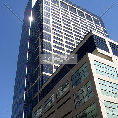 RRI Energy Plaza in Houston - SKYDB