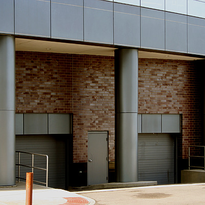 The Chandler by Daniel Kieckhefer