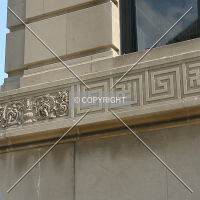 London Guarantee Building by Nephilim