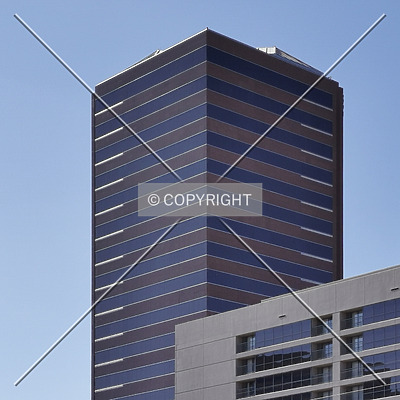 Phoenix Plaza I by Nephilim