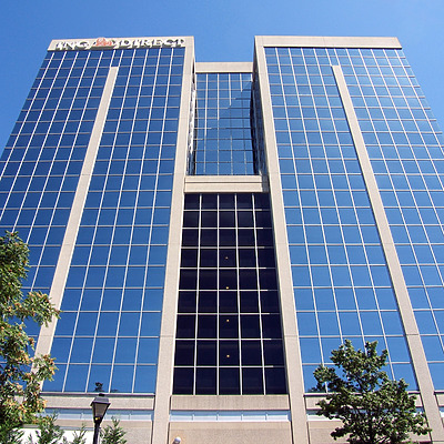 802 Delaware Avenue by John Cahill