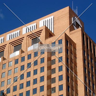 4 Metrotech Center by Royce Douglas