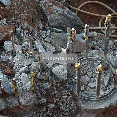 The Cube by Neil Nickolds