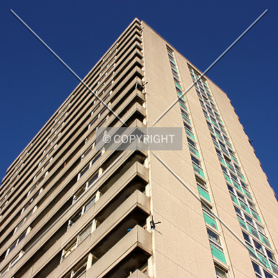 Brockfield House by Neil Nickolds