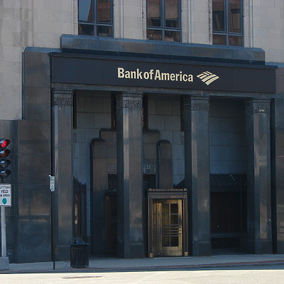 Hilton Hotel by John Bek