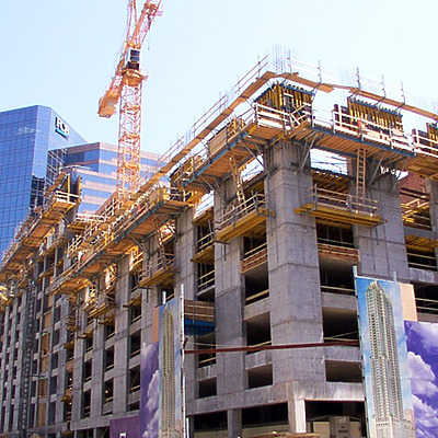 55 East Erie by Daniel Kieckhefer