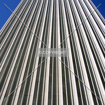 400 South Tryon by Chris Patriarca